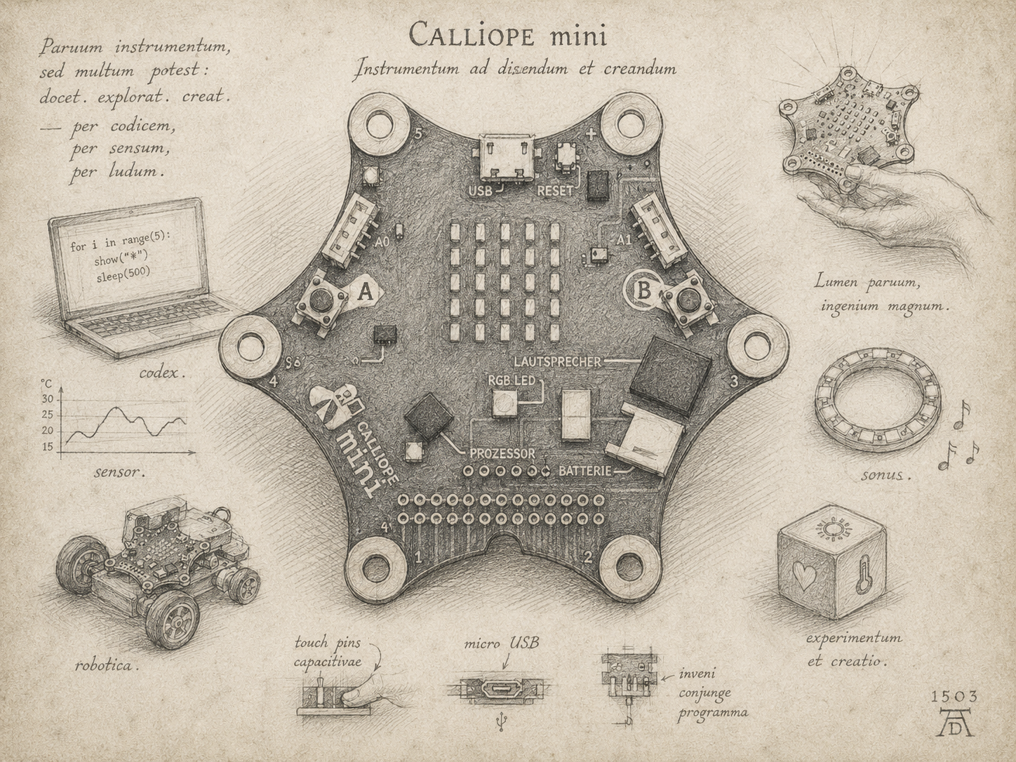 Calliope