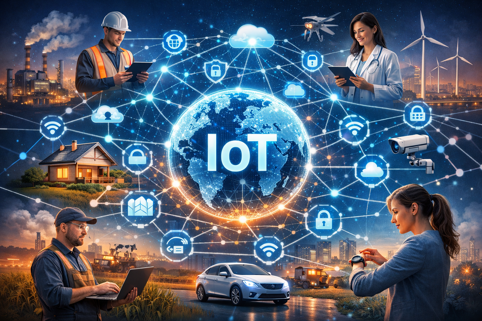 Internet of Things