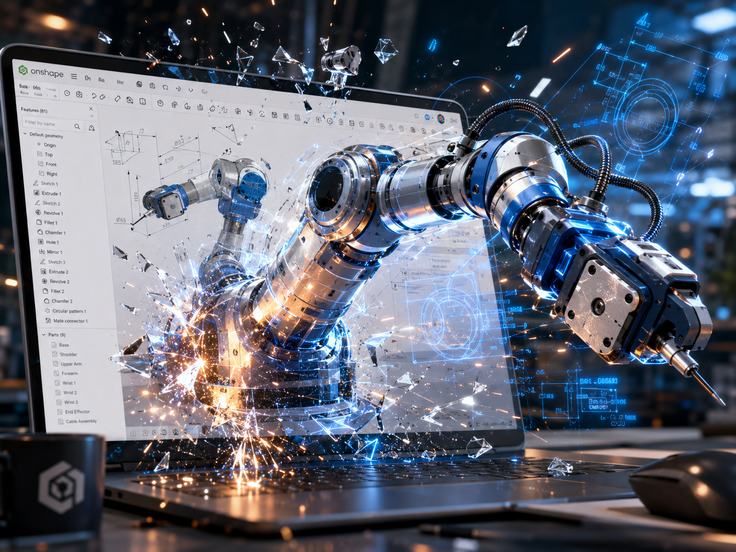 Onshape