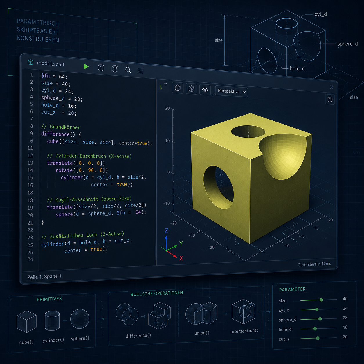 OpenSCAD
