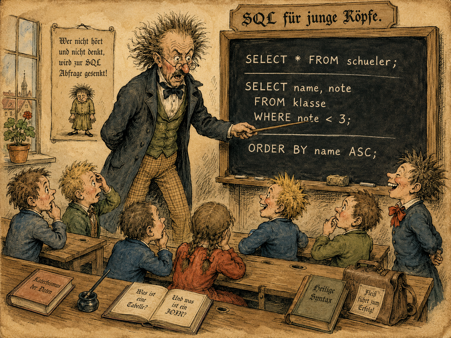 Schulazon