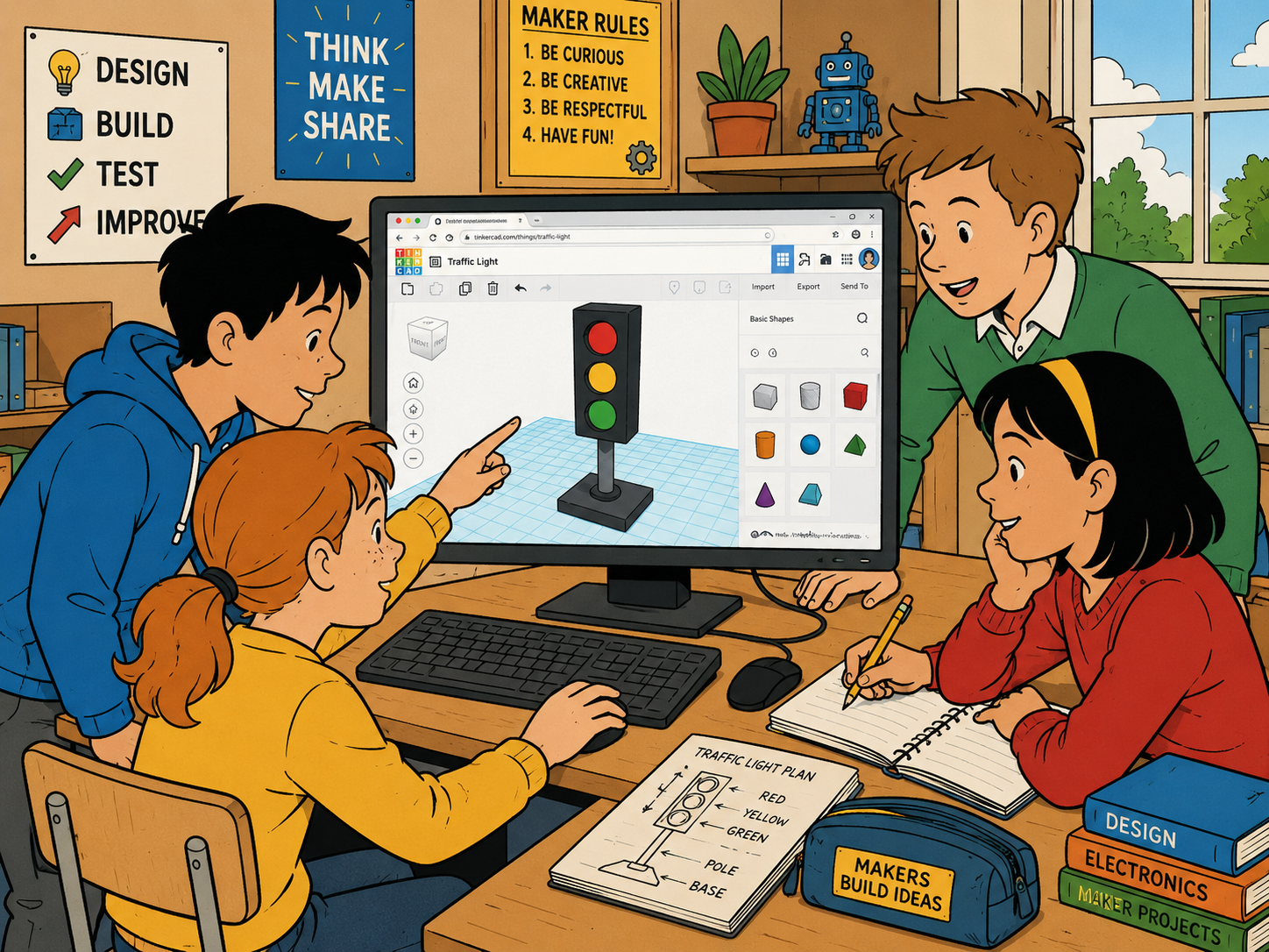 Tinkercad