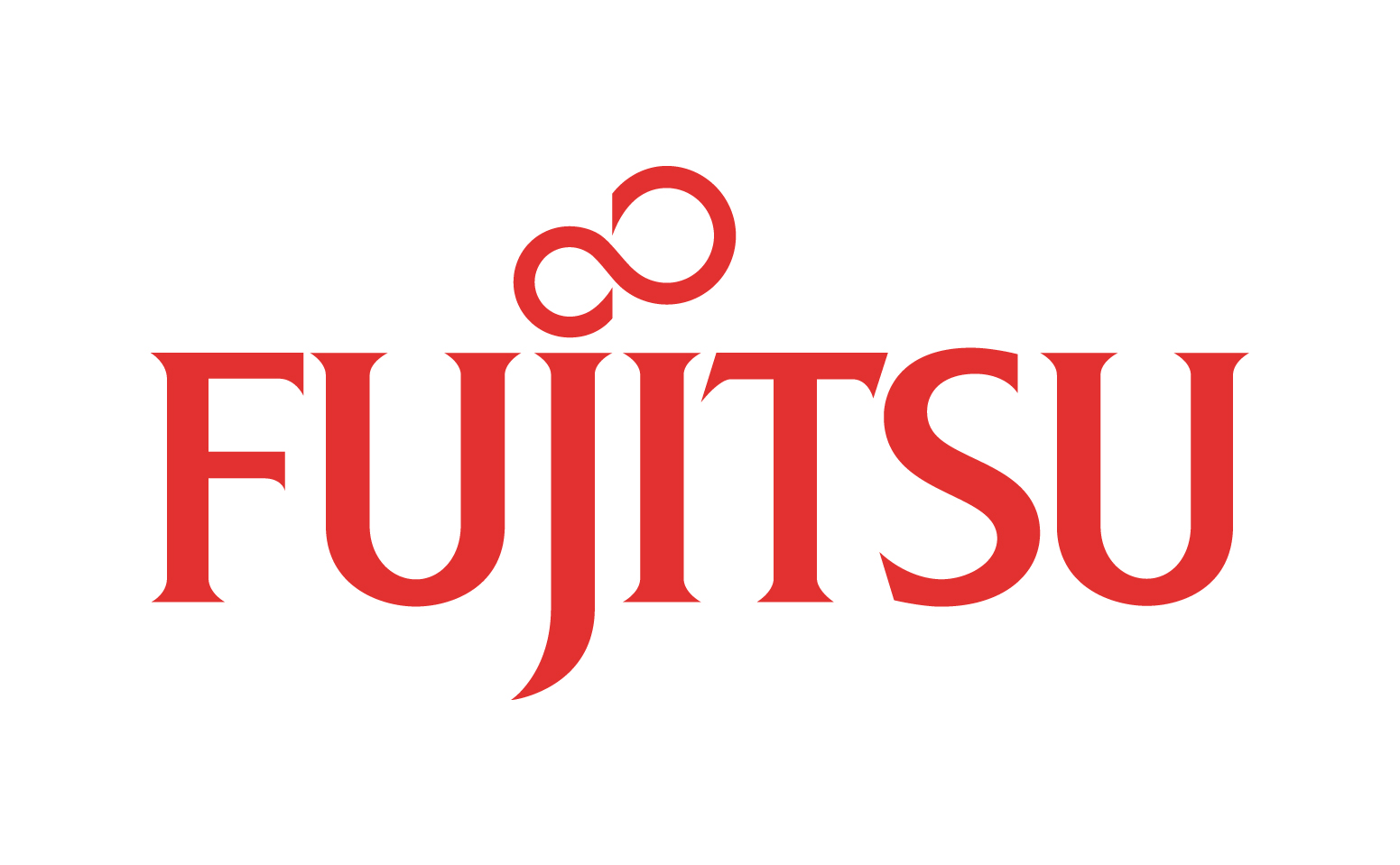 Fujitsu Sponsor